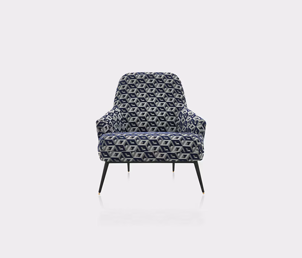 Valdera Armchair