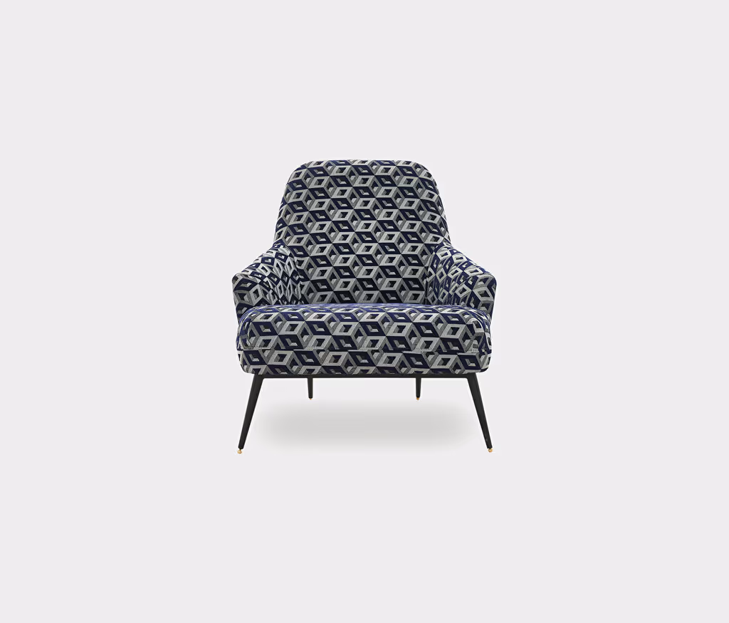 Valdera Armchair