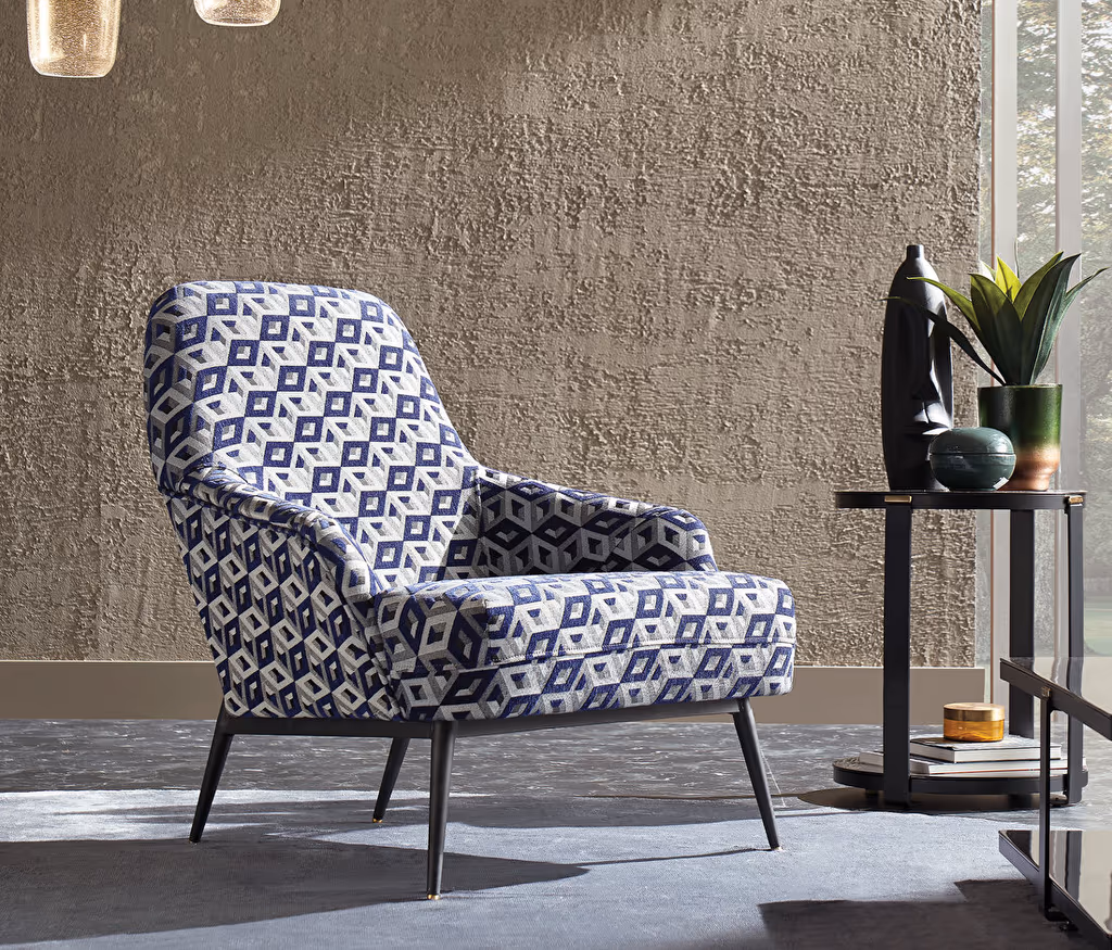 Valdera Armchair