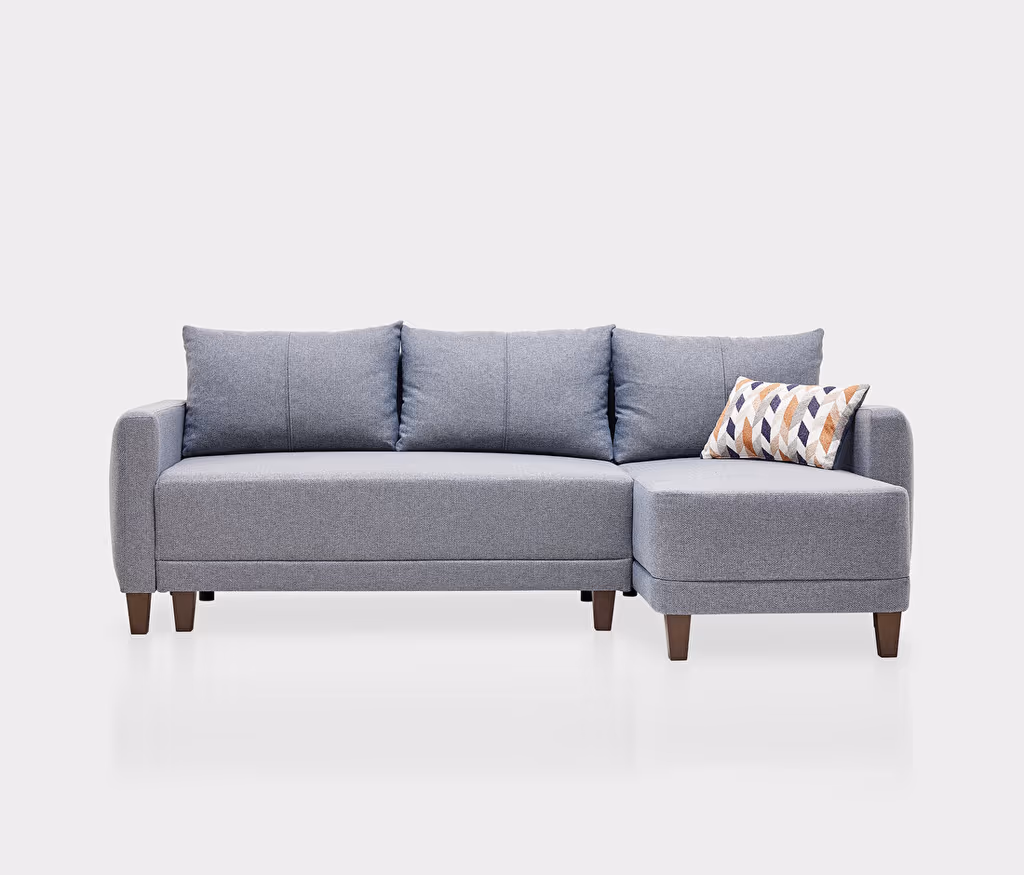 Smart Corner Sofa Bed - Large