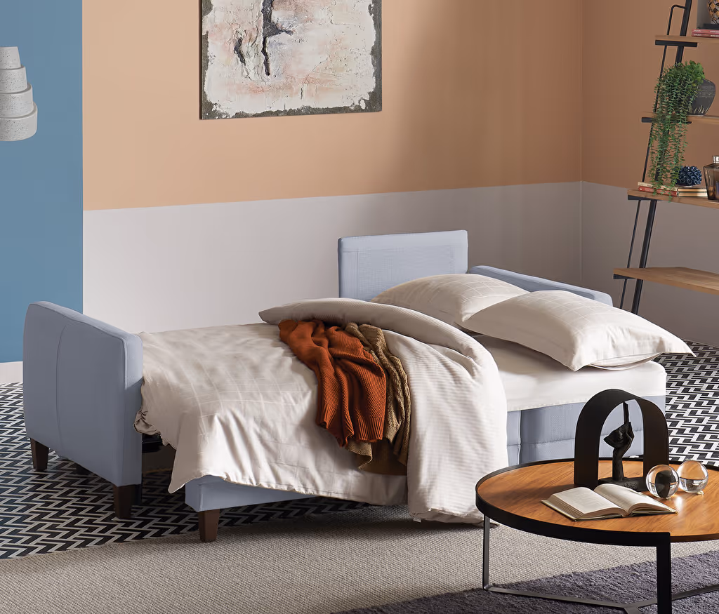 Smart Sofa Bed