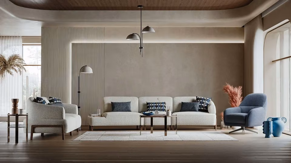 AVENIA Sofa Set