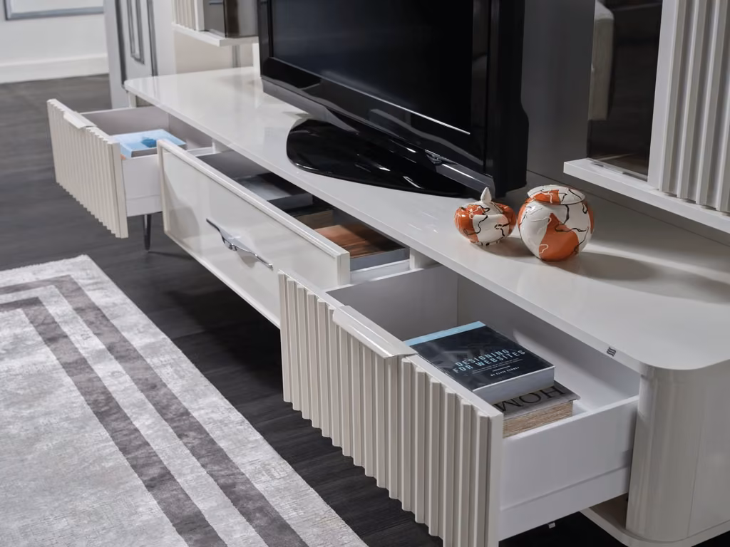 TV komoda AYSA