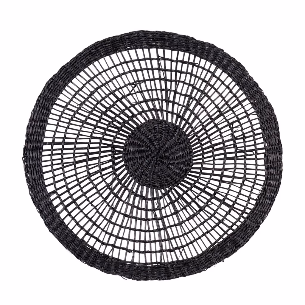 Set asura podmetača – Black Bali
