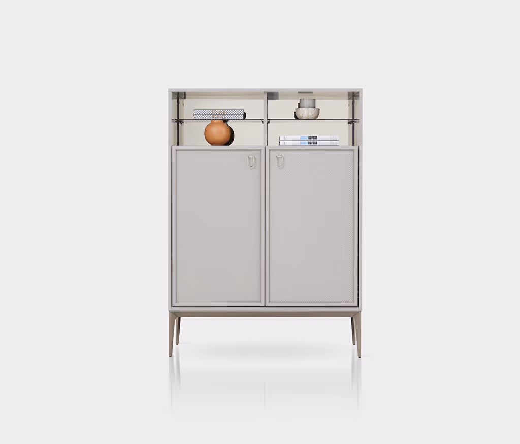 Hera Vertical Module