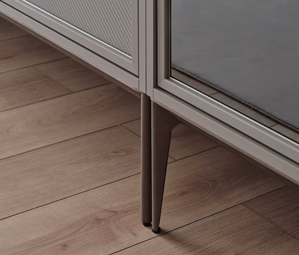 Hera TV Wall Module