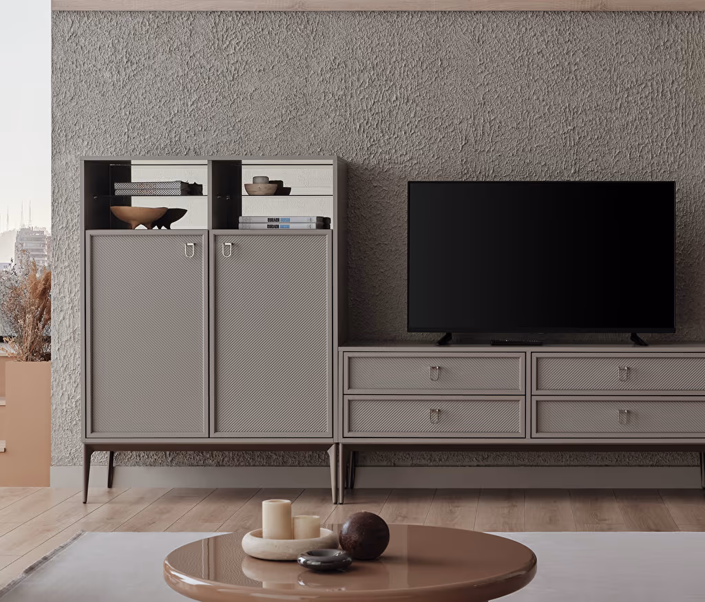 Hera TV Wall Module