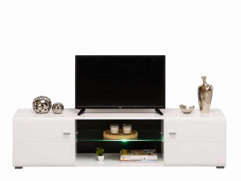 TV KOMODA REX b/blf