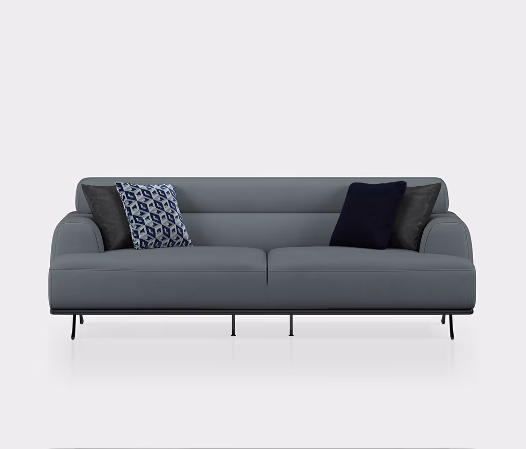 Valdera 2.5 Seater Sofa