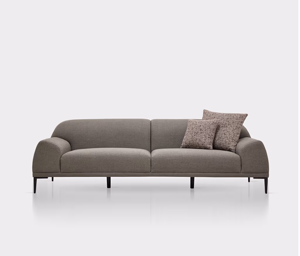Swan 3 Seater Sofa