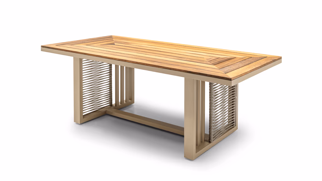 Baštenski sto Roma plus Dining table