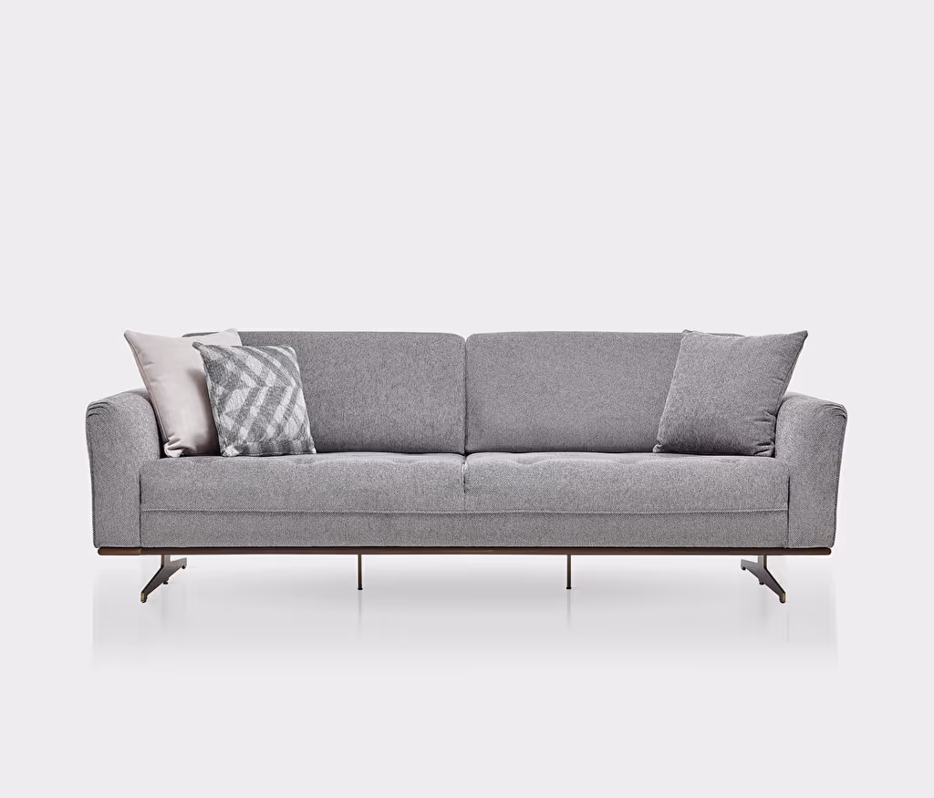 Marion 3 Seater Sofa Bed