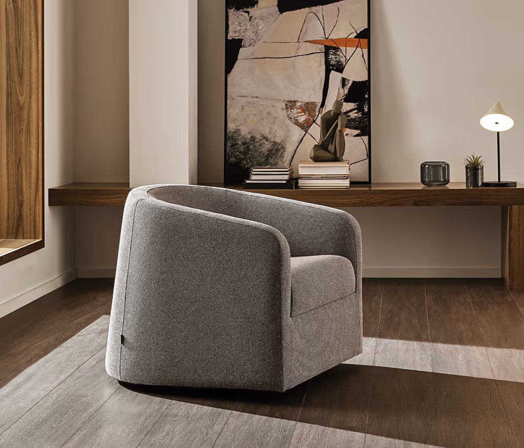 Viera Armchair