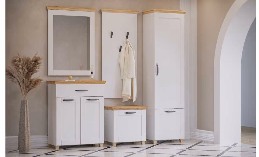 Modularno predsoblje CONTEMPO