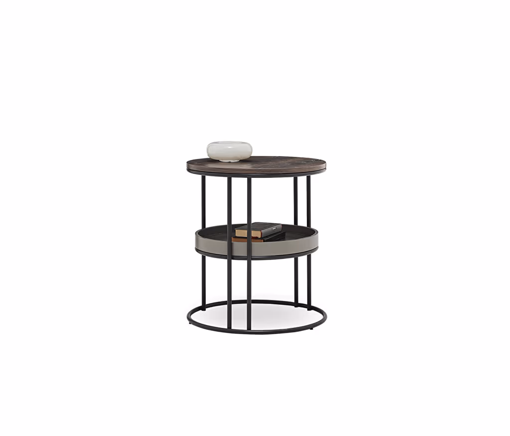 Pera Side Table