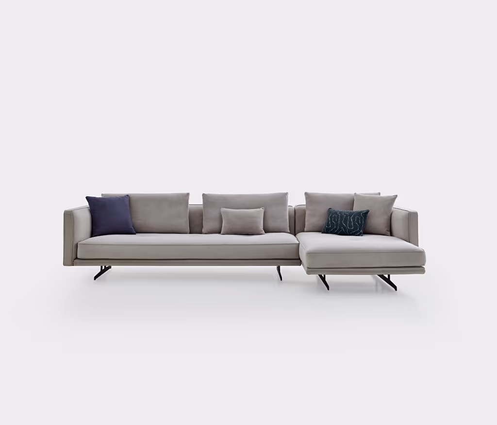 Dakar Corner Sofa Set