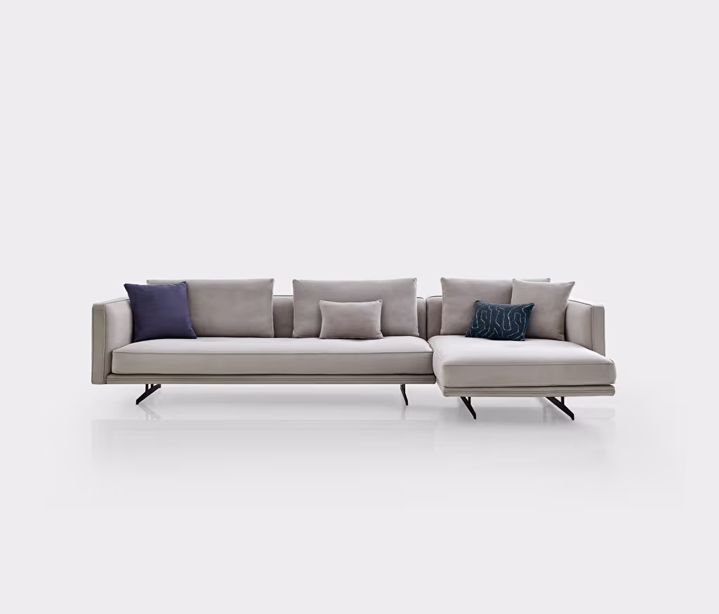 Dakar Corner Sofa Combination 2