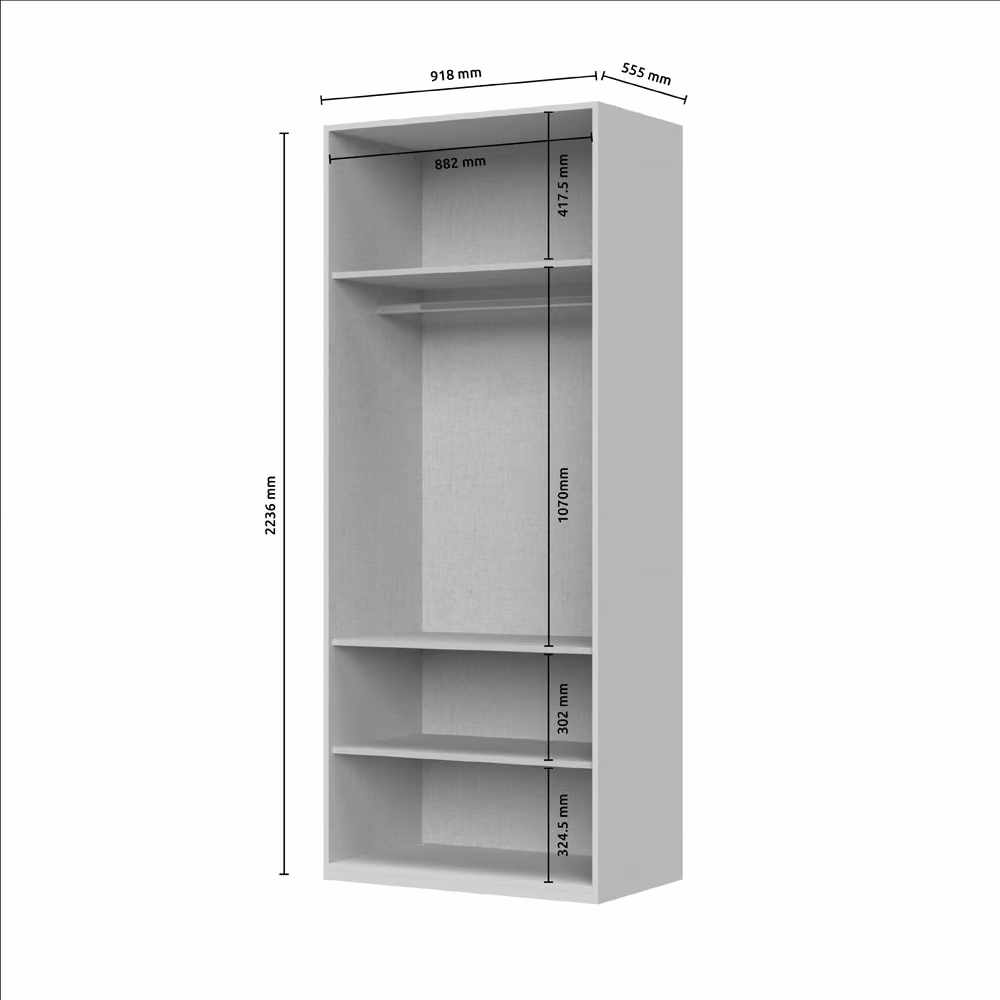 Plakar P2/PN