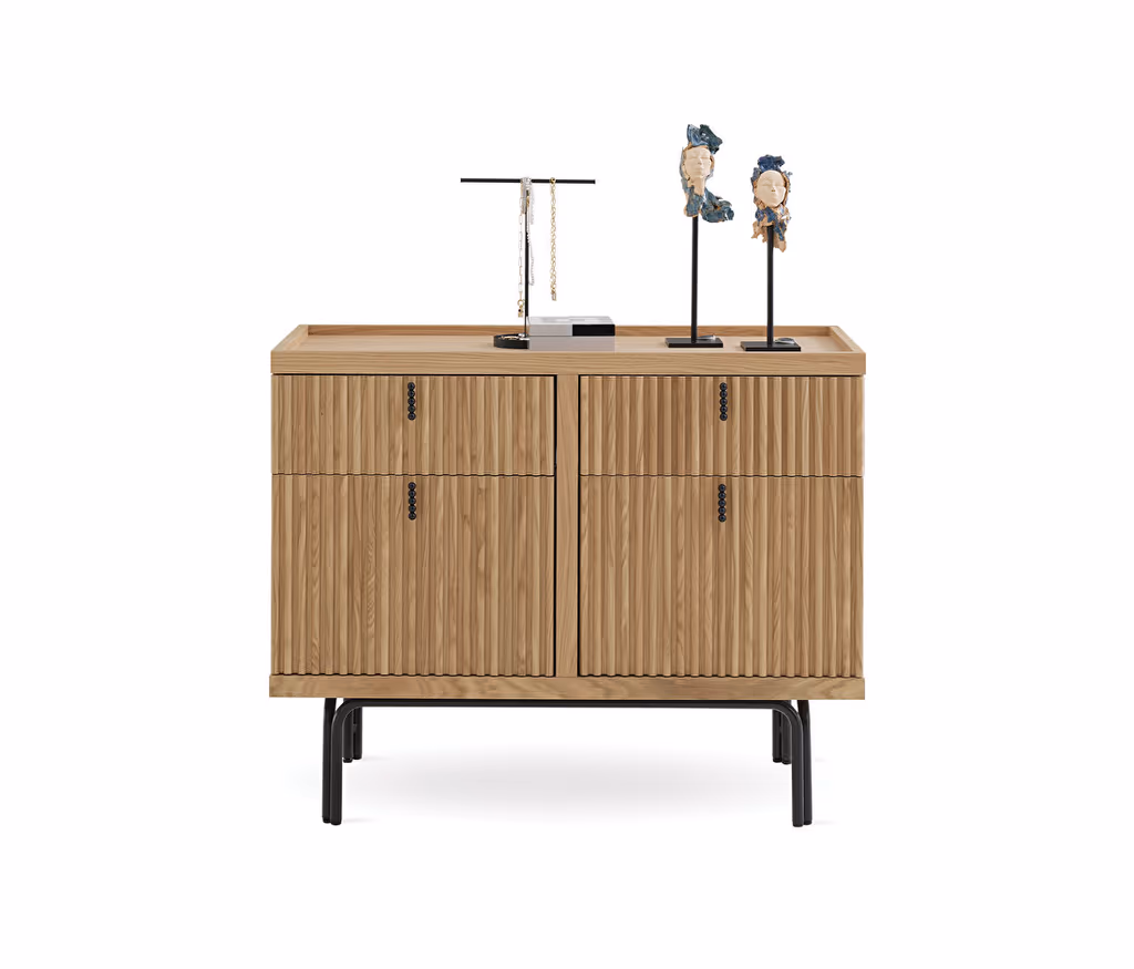 Austin Chest of Drawers