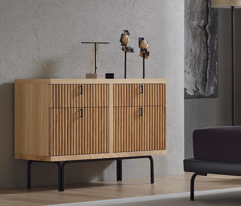 Austin Chest of Drawers