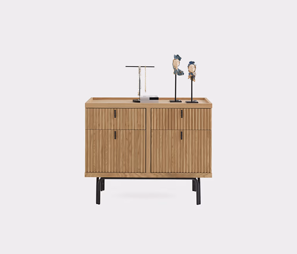Austin Chest of Drawers