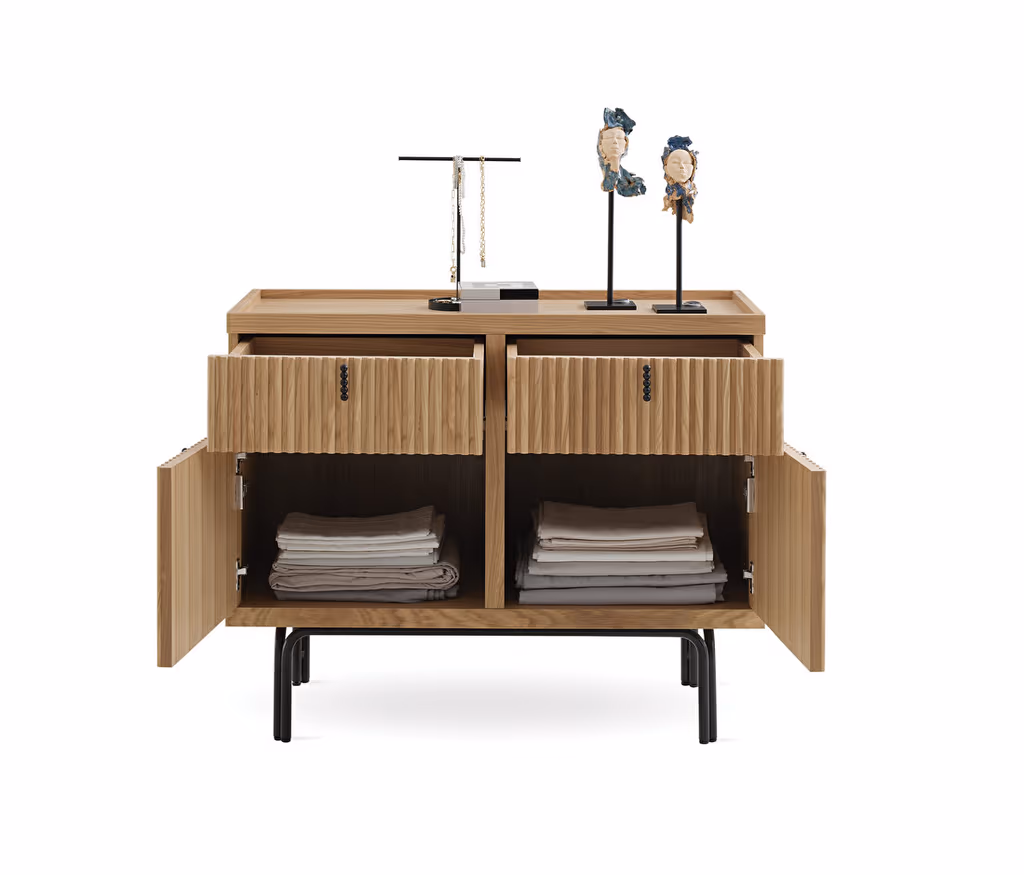 Austin Chest of Drawers