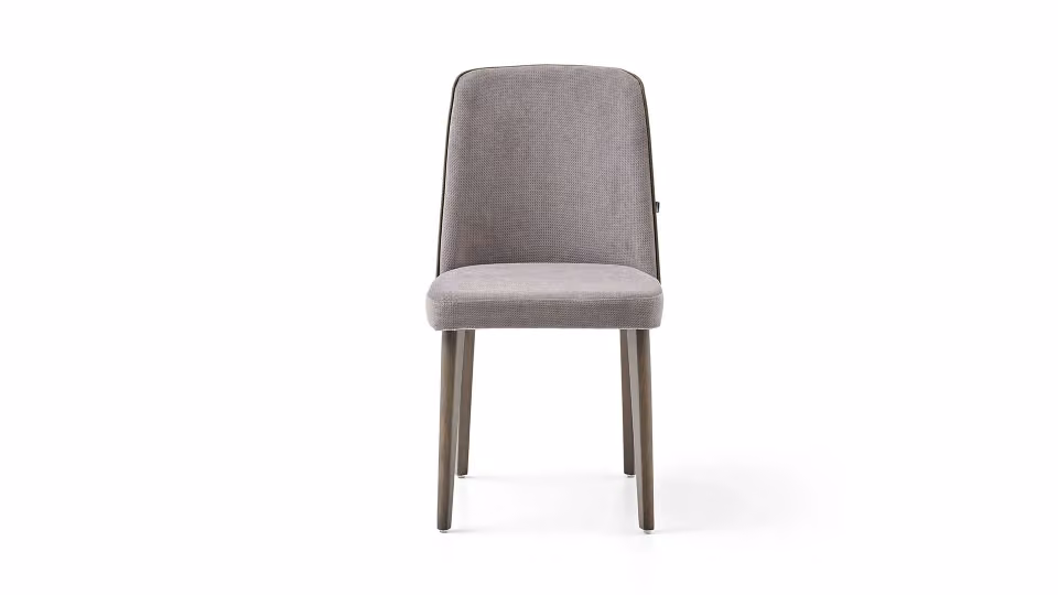 Light Ash-Green Velvet Texture