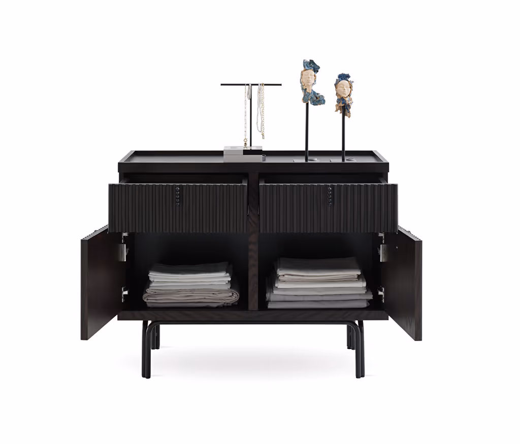 Austin Chest of Drawers