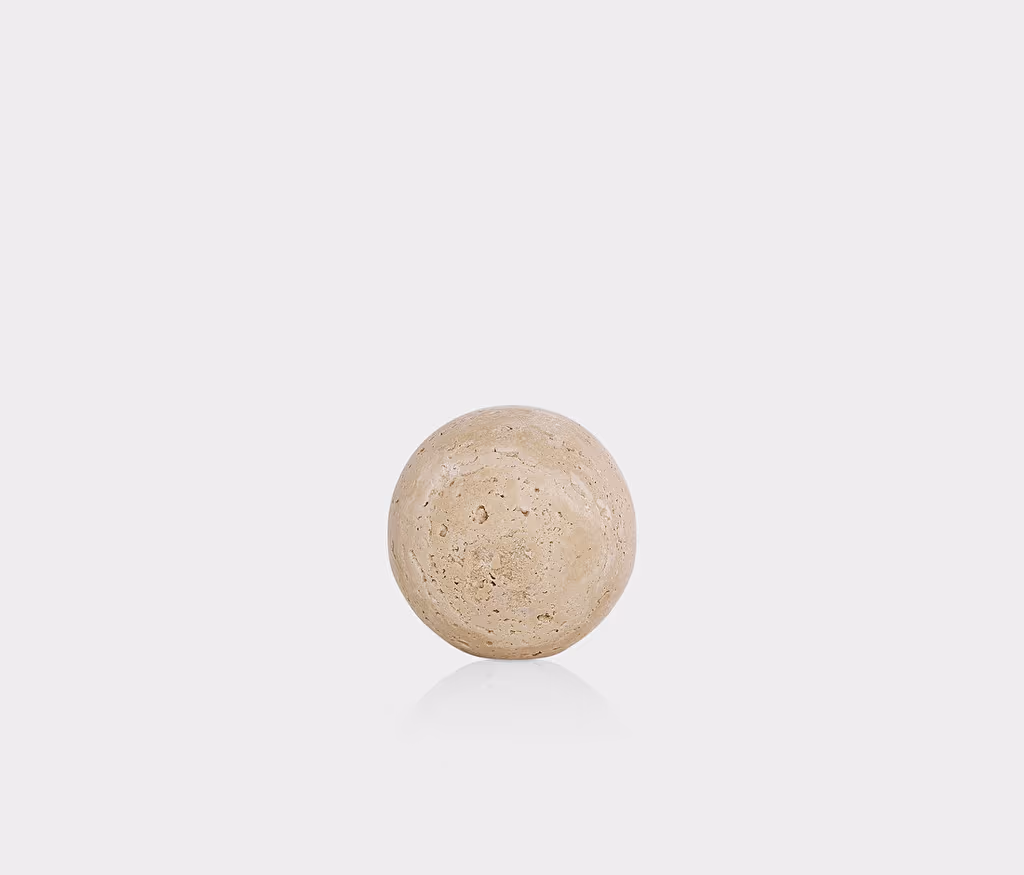 Fin Medium Size Decorative Object