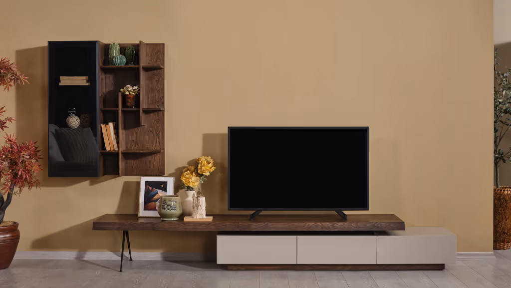 TV komoda Aktiv Plus