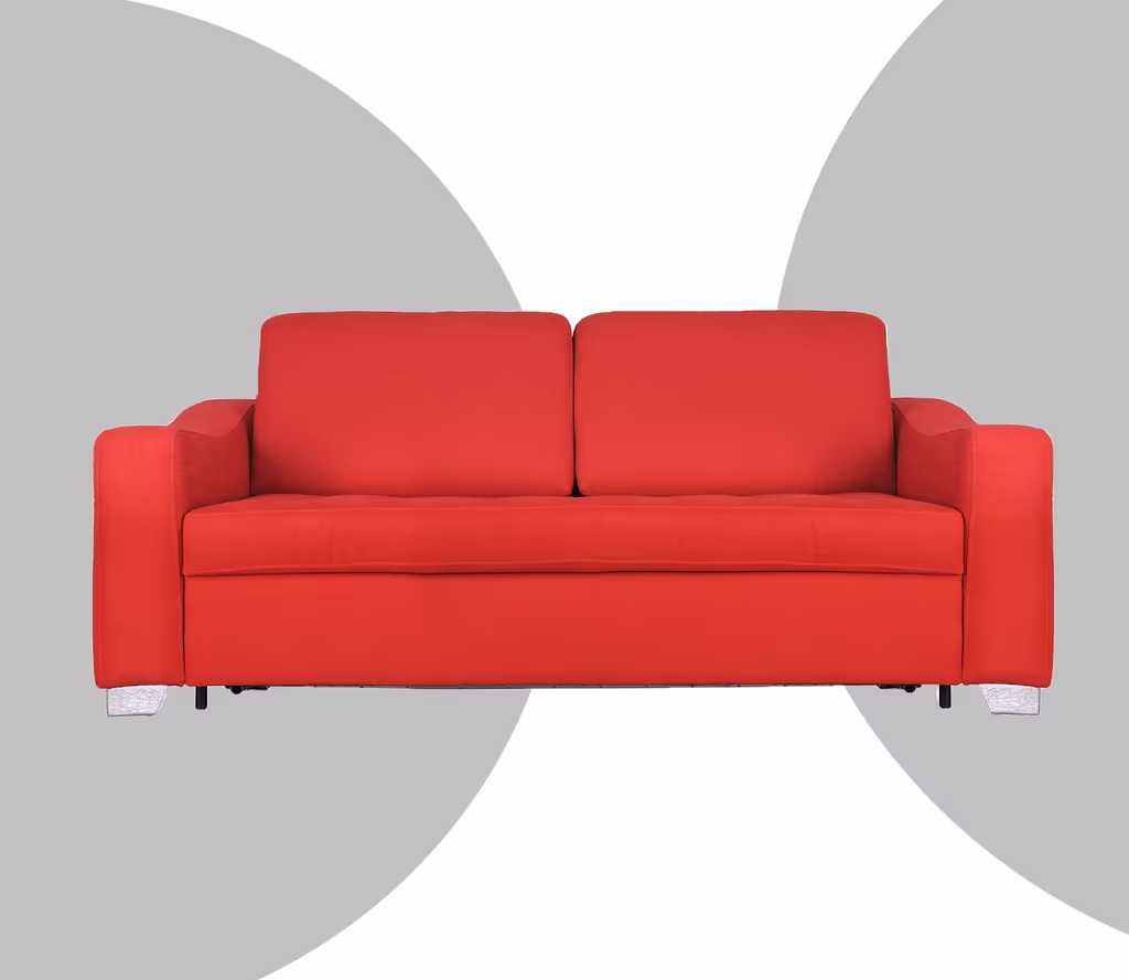 KUBA SOFA BED