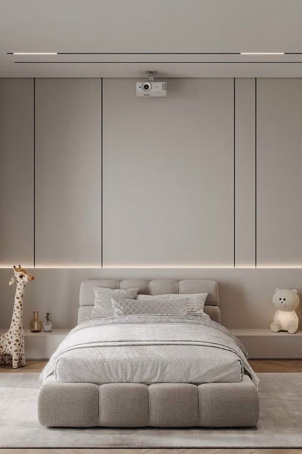 Soft Beige