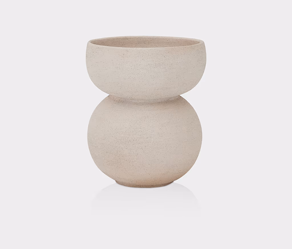 Lily Vase