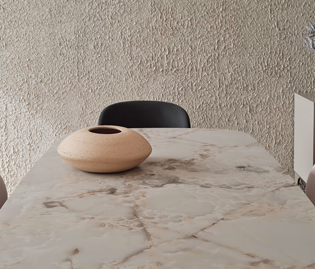 Hera 8 Person Table