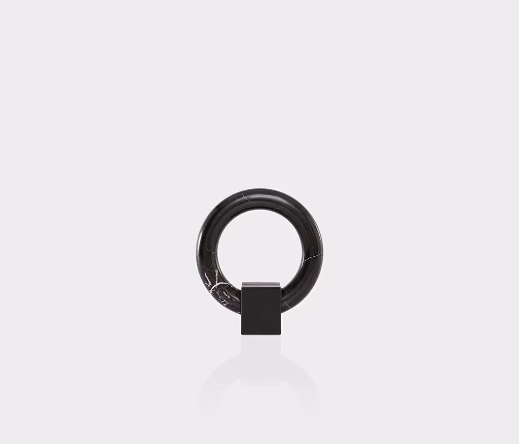 Libran Decorative Object