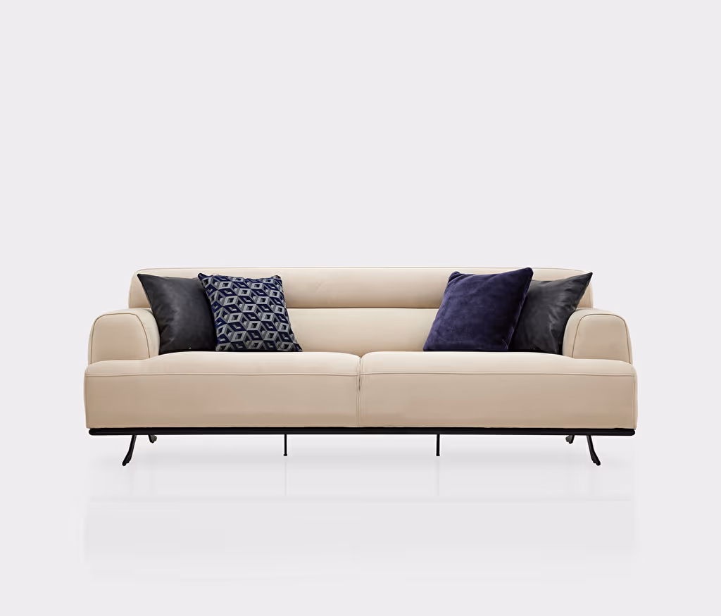 Valdera 2.5 Seater Sofa