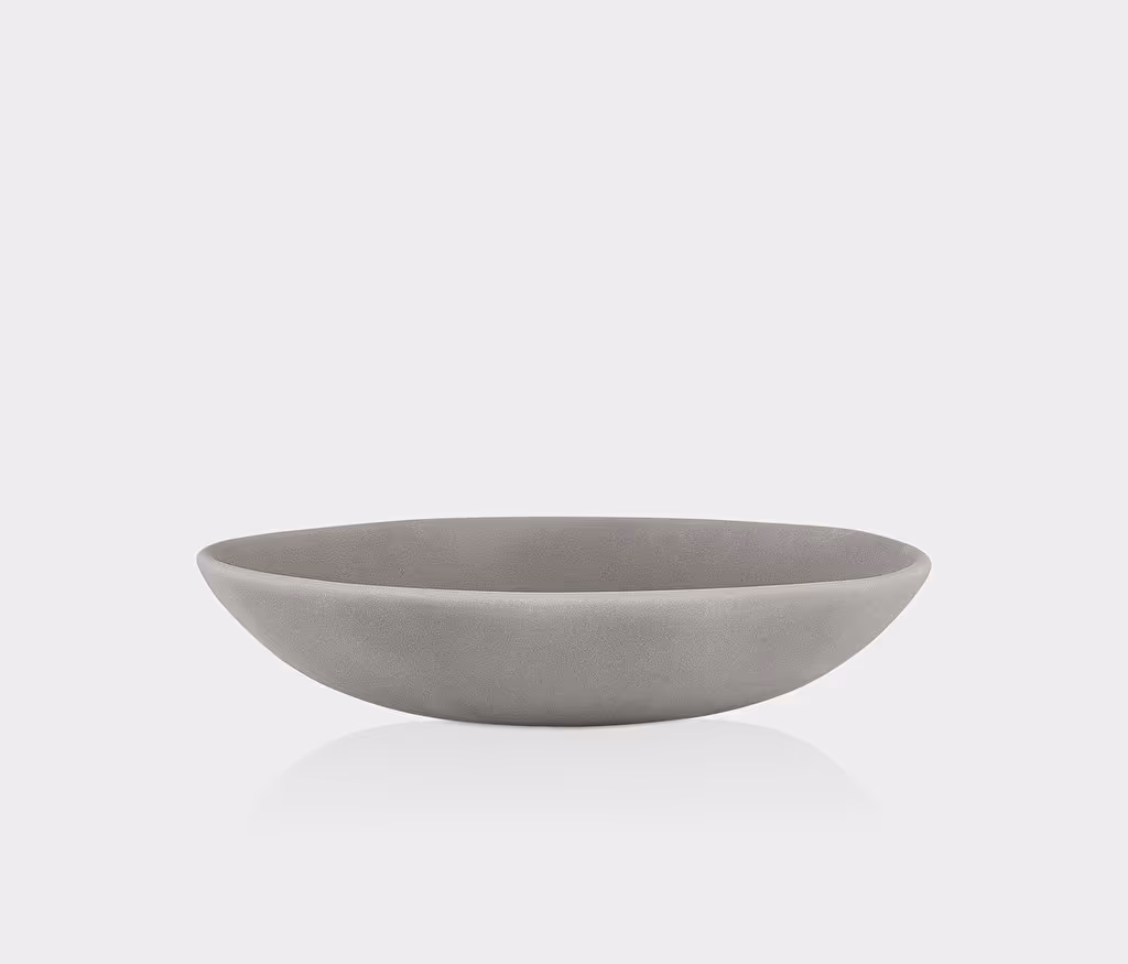 Eternal Decorative Plate and Bowl