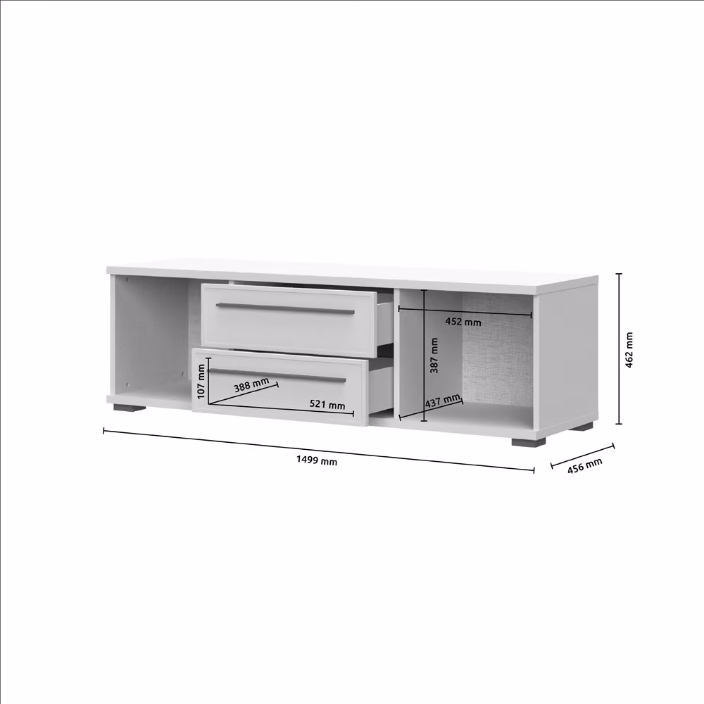 TV STO TV150-2K2F/OP