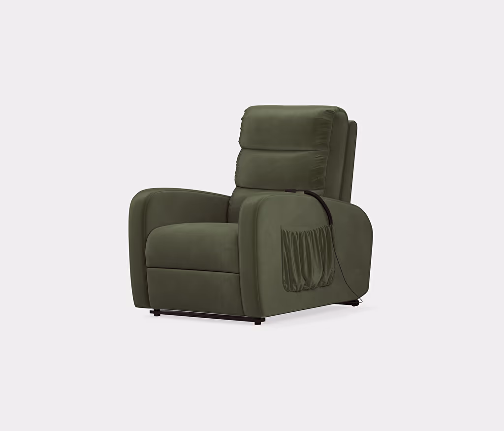 Enric Armchair