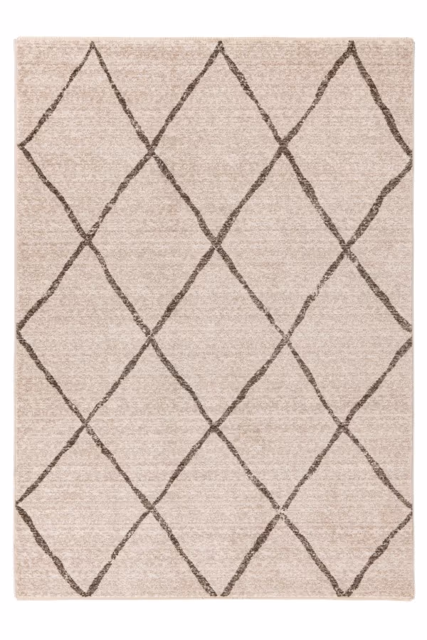 TEPIH AGADIR beige 160x230