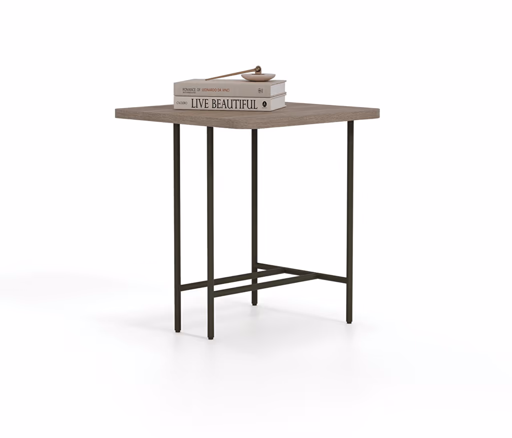 Varena Side Table