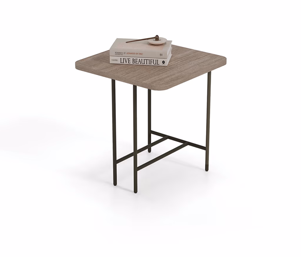 Varena Side Table