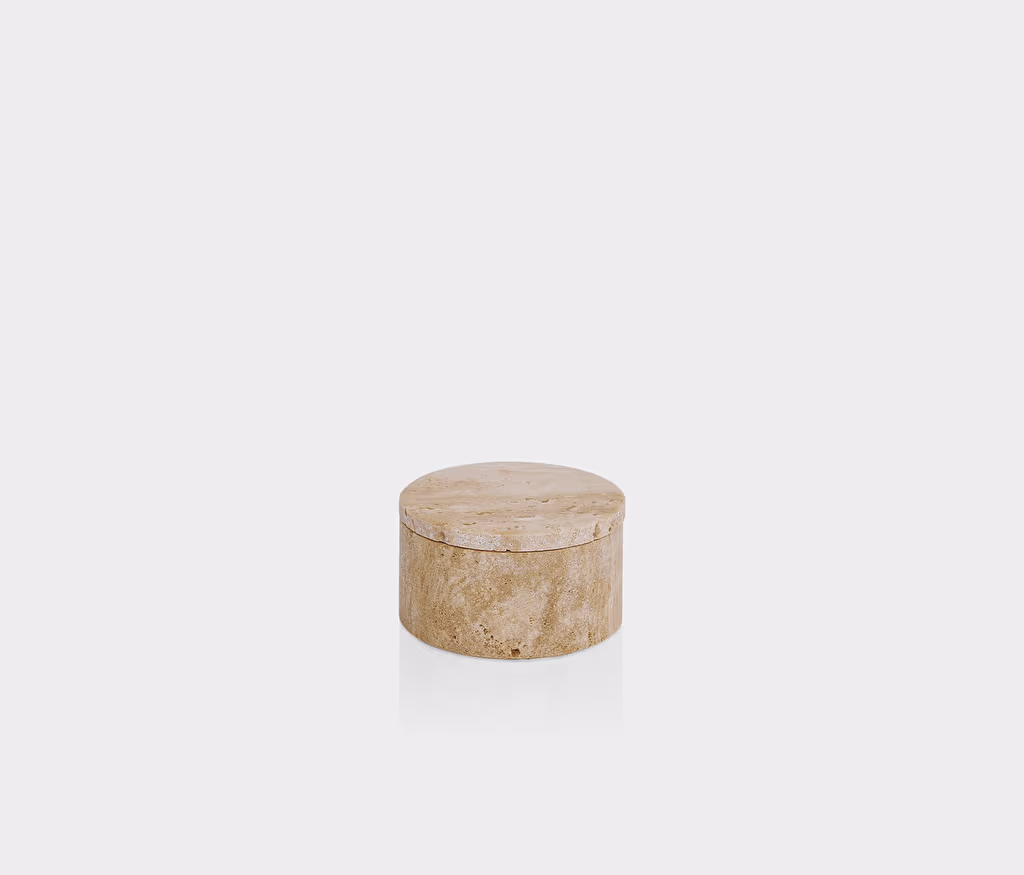 Song Small Size Decorative Box