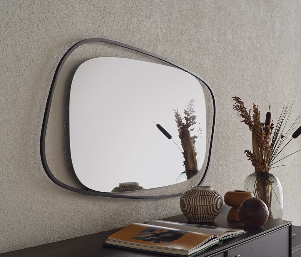 Parma Sideboard Mirrors