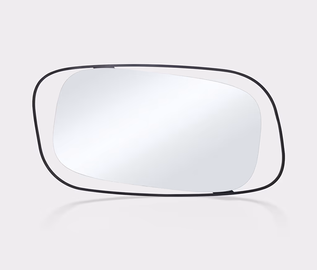 Parma Sideboard-Chest of Drawers Mirror