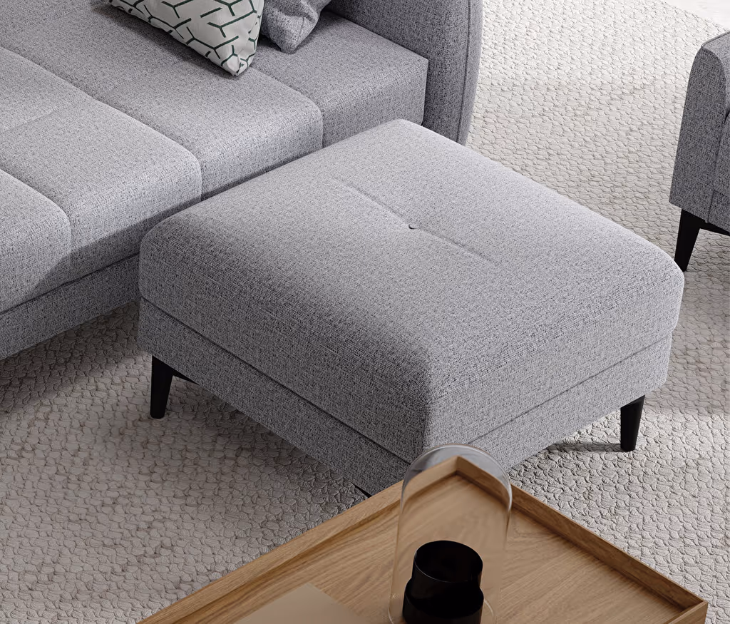 Romina Ottoman