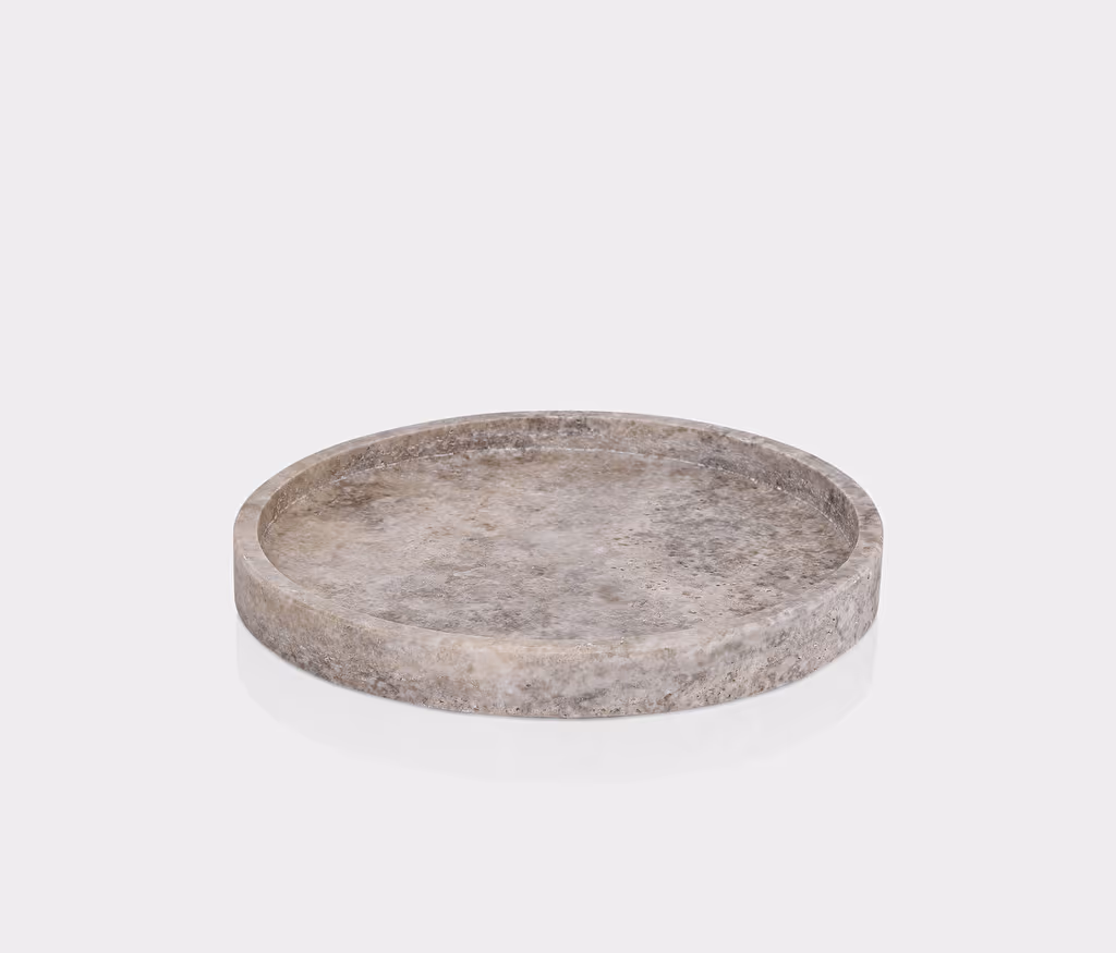 Otilia Decorative Plate and Bowl