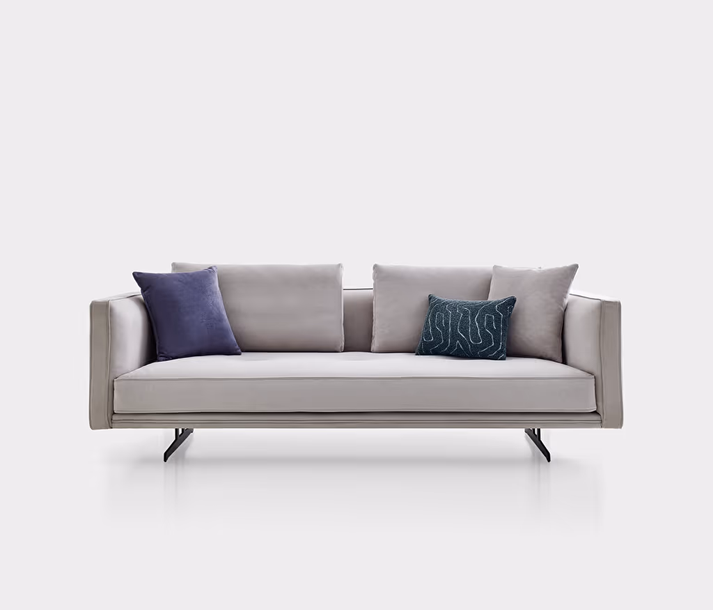 Dakar 2 Seater Sofa