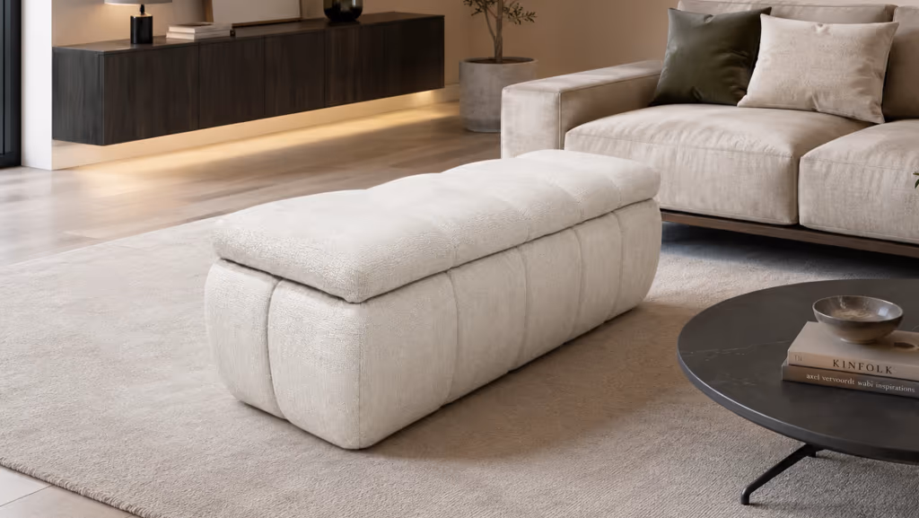 Tabure Luxury