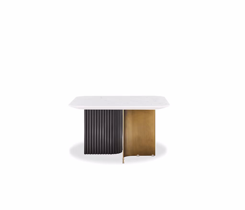 Nassau Coffee Table
